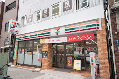 ステージファースト両国南アジールコートの周辺