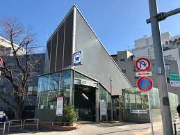 ステージファースト両国南アジールコートの周辺
