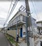 中野区大和町２丁目のアパートの画像