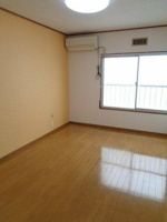 ※別部屋写真です