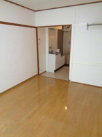 ※別部屋写真です