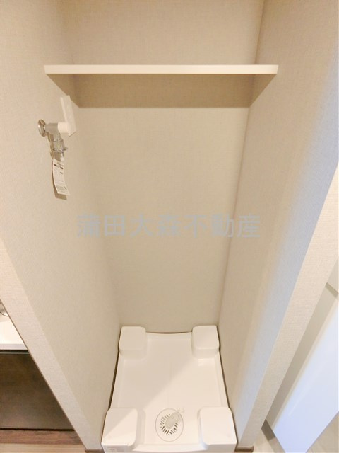 tocotama terrace池上の設備