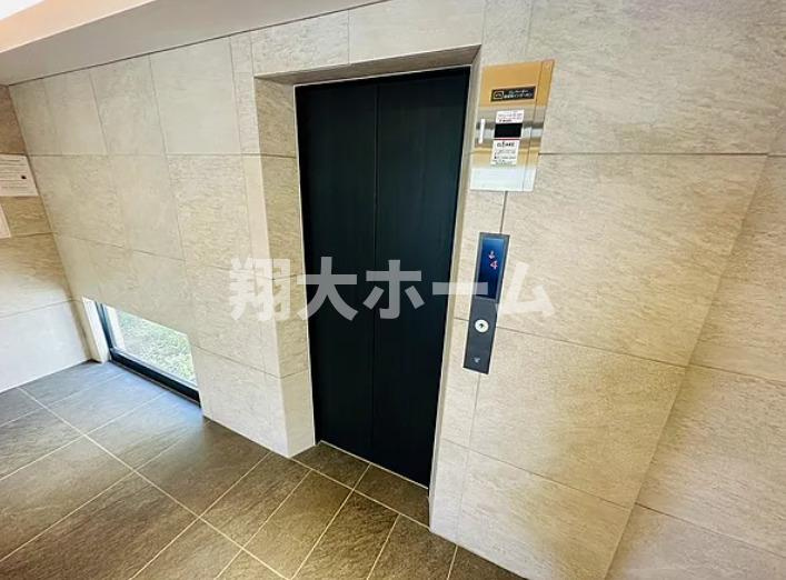 ＲＥＬＵＸＩＡ千住大橋のその他共用部分