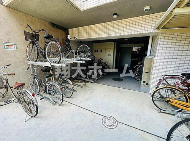 ＲＥＬＵＸＩＡ千住大橋のその他共用部分