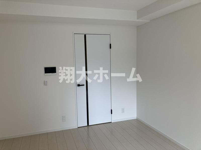 ＲＥＬＵＸＩＡ千住大橋の内装