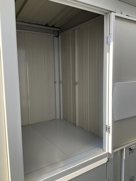 proximoAの設備