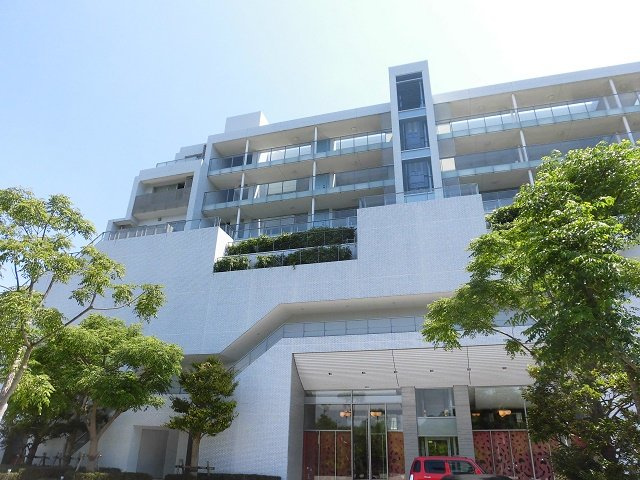 「シーサイドコート逗子望洋邸」2階　リフォーム