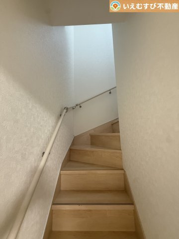 深谷市武川　中古戸建の内装