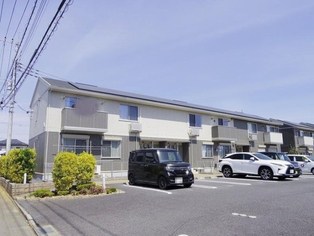 セジュールヒロオカ A