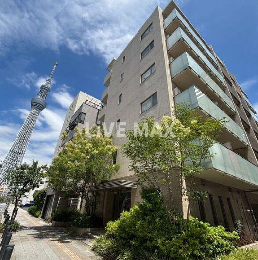 HOUSE PLUS ONEの画像