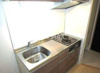 【キッチン】HOUSE PLUS ONE 