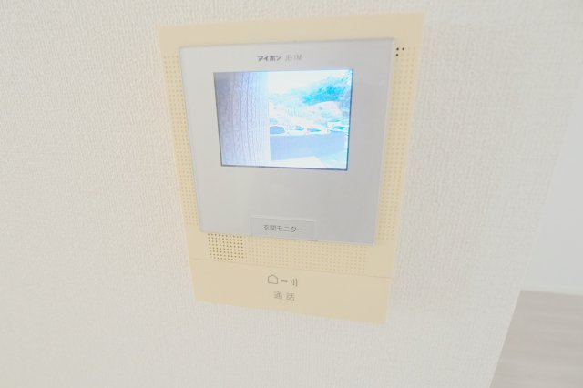 メイプルヒルズ　ひこのセキュリティ