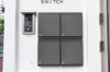 【セキュリティ】SWiTCH 