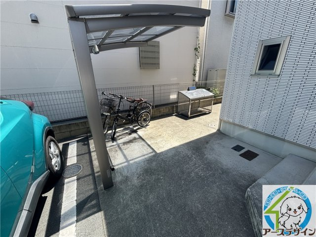 クリア田町のその他共用部分