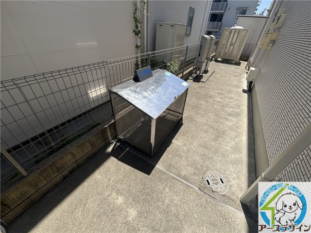 クリア田町のその他共用部分