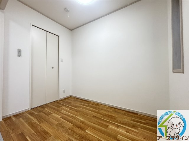 クリア田町の洋室|※類似写真