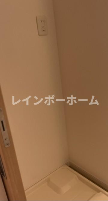 エコヴィレッジ志木の設備