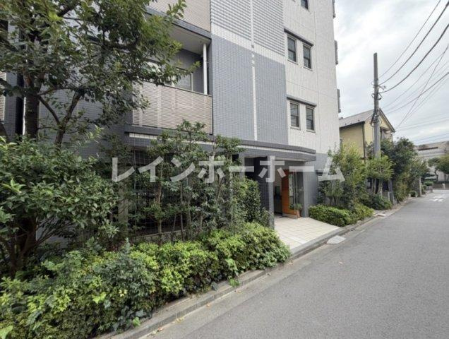 エコヴィレッジ志木のその他共用部分