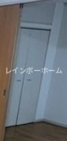 エコヴィレッジ志木の収納