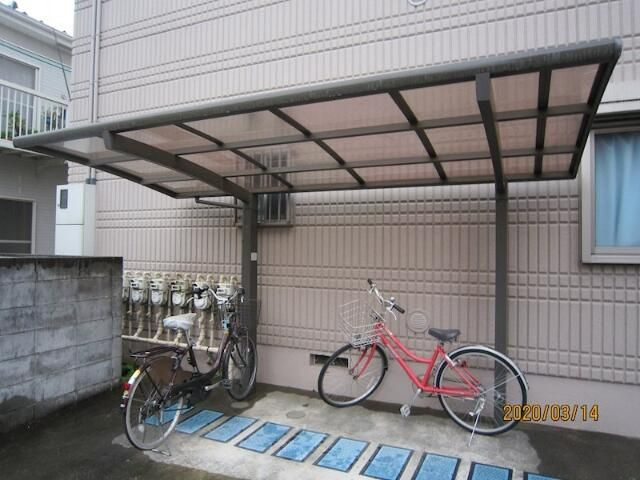 Ｎのその他共用部分