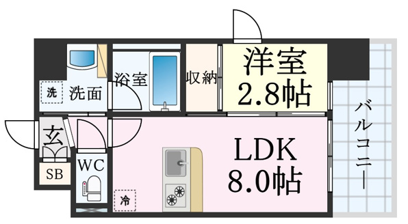 LiveCasa神戸元町