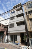 プラムニ長町の画像