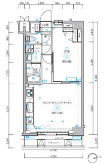 【間取り】 | RELUXIA綾瀬 | ☆間取り☆