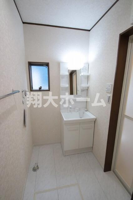 ミラーユ千住のその他