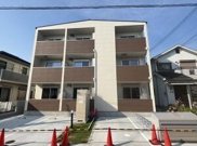 泉大津市豊中町２丁目のハイツの画像