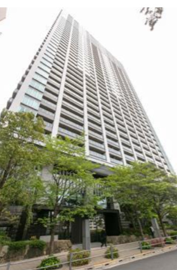 パークコート千代田富士見ザタワー