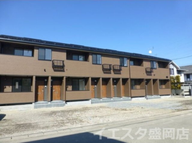Kuroの外観