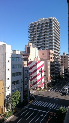 ダイヤモンドレジデンス湯島第2