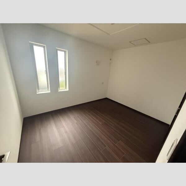 MAISONETTE LAND 半田乙川源内林Aの内装