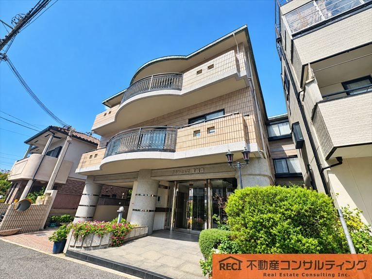 グランミュゼ香櫨園