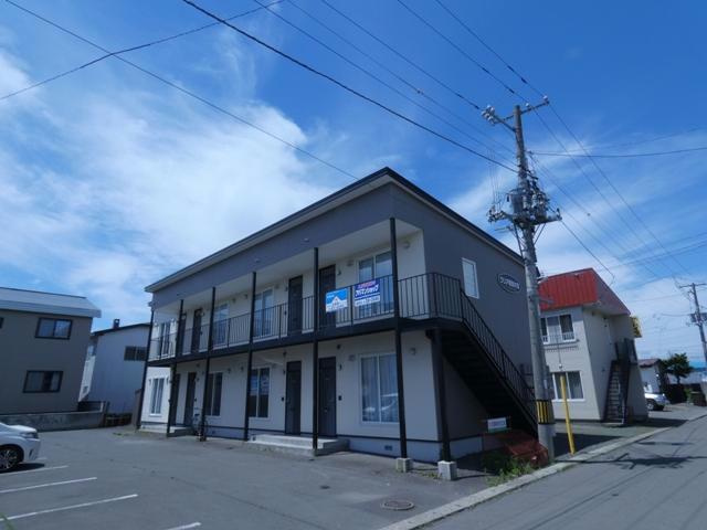 クリア釧路木場