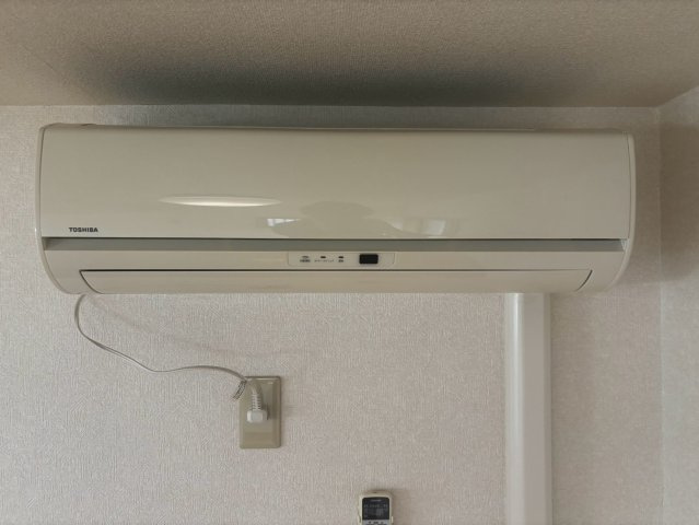 トロピカル・ソレイユの設備