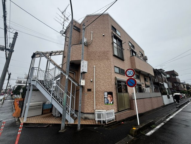 トロピカル・ソレイユ