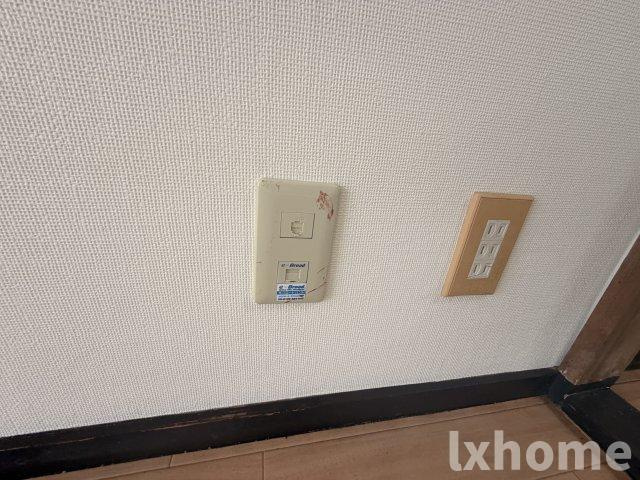ゼンコウコーポラス2の設備