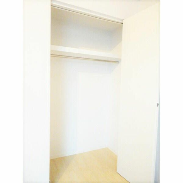 ＨＯＵＳＥ　ＰＬＵＳ　ＯＮＥの収納