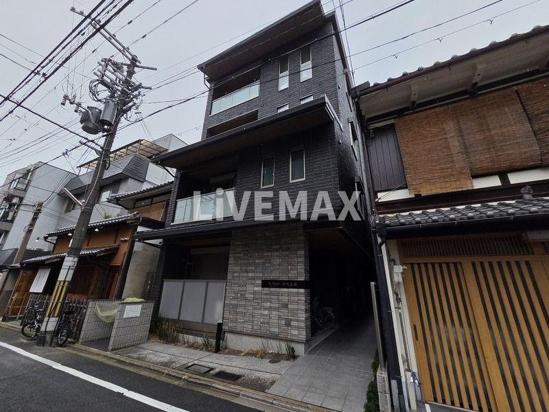 Six Bijoux堺町五条の画像