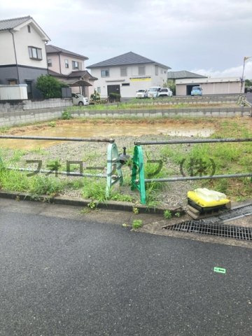 リーブルガーデン岸和田上松町の外観