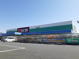【周辺】 | メゾン・ド・グリシーヌ | ＤＣＭ甲府住吉店まで1000m