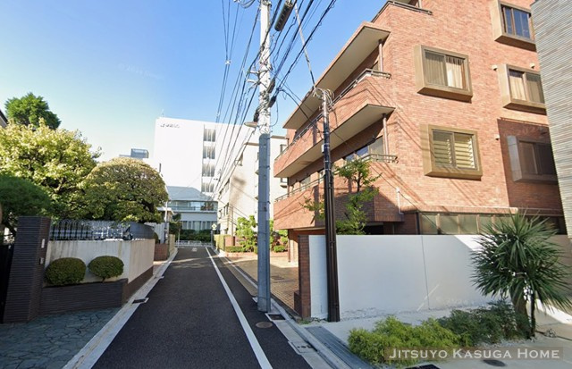 【外観】