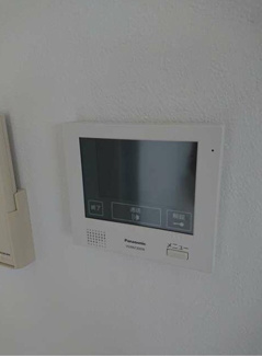 【セキュリティ】 | ハーモニーテラス墨田
