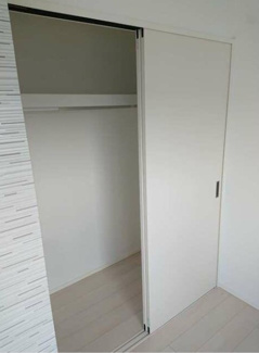【収納】 | ハーモニーテラス墨田