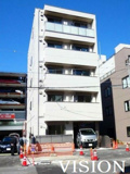 クレール向島の画像