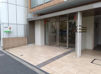 【エントランス】 | ヴィエルジュ錦糸町太平