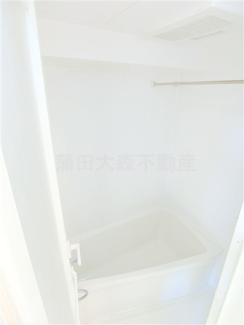 XEBEC大鳥居ASYLCOURTジーベックオオトリアジールコートの浴室|浴室乾燥機付きバスルーム