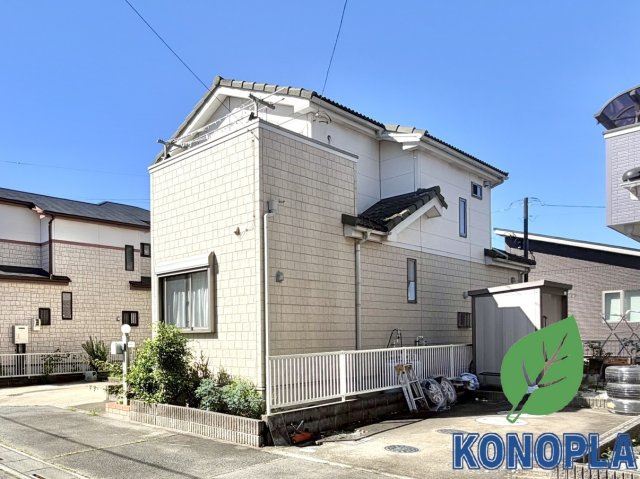 【中古戸建】児玉郡上里町大字長浜の外観|■外観｜ここから始まる「日常」はご家族にとってかけがえのない時間となります。少しでも豊かに、快適に。