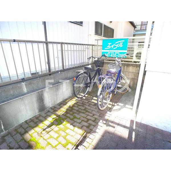 ドミールＫのその他共用部分